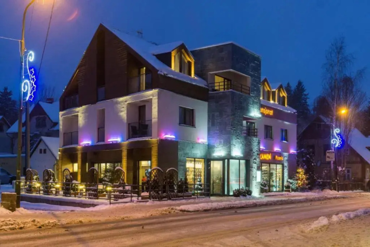 Hotelbild