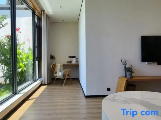 Luxury Double room