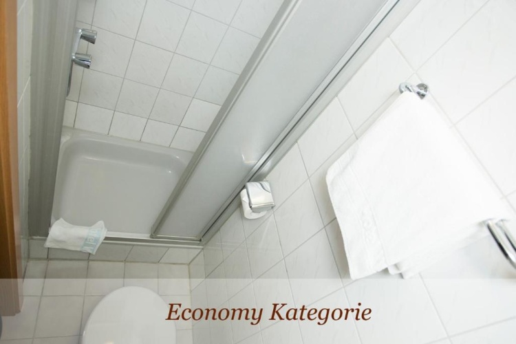 Economy Single room