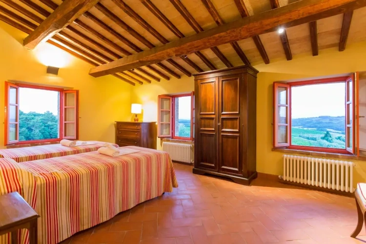 3 Bedrooms Superior Apartment