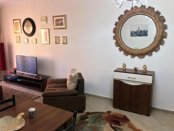 Pool View Apartments at British Resort - Unit 13