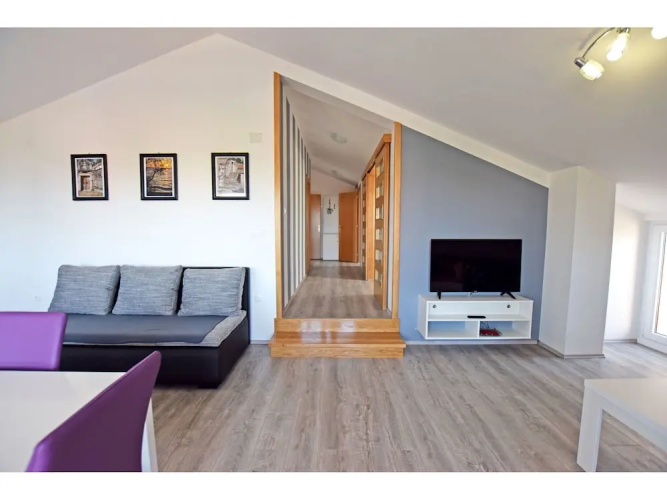 Apartments Branka