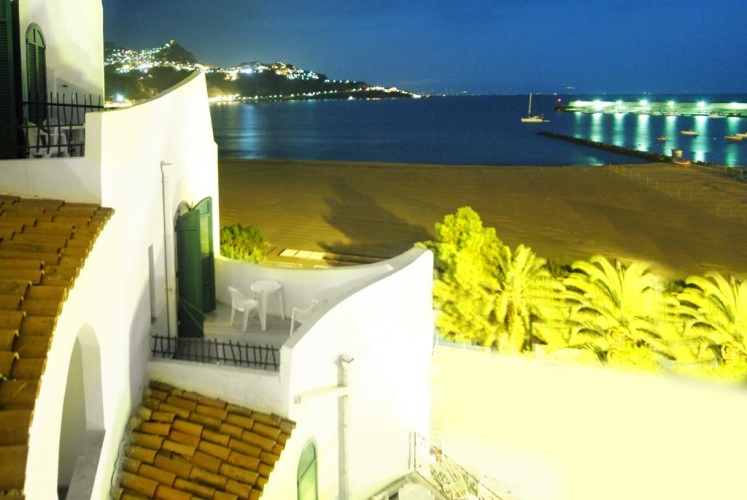 Sporting Baia Hotel photo 16