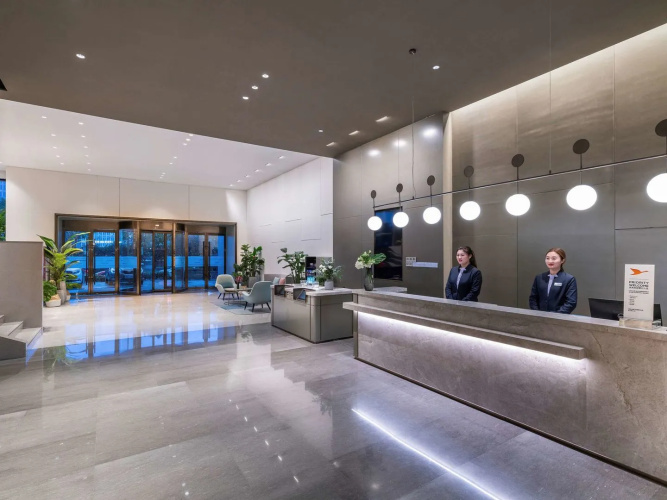 Mercure Nanjing Expo