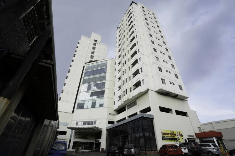 Otel görseli