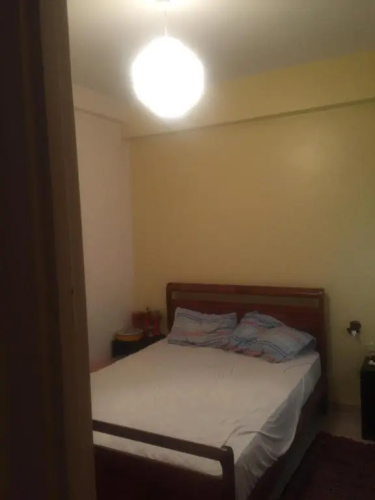 Appartement à doha mehdia