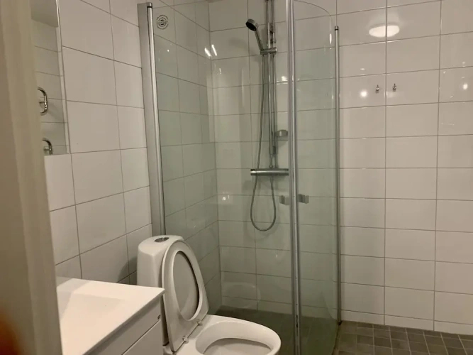 Twin Apartment