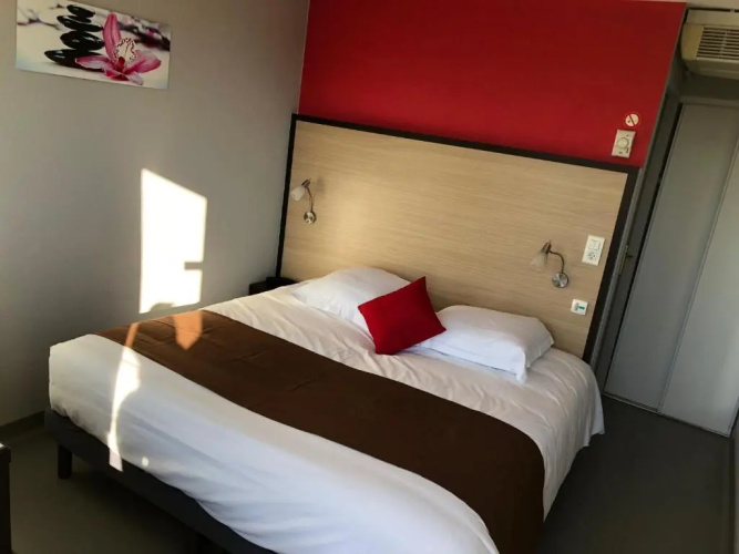 Villa Motel