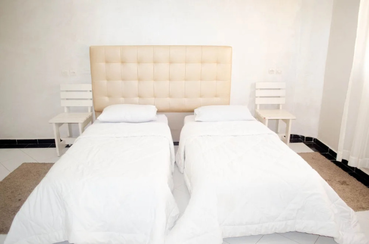 Hostel Imlili
