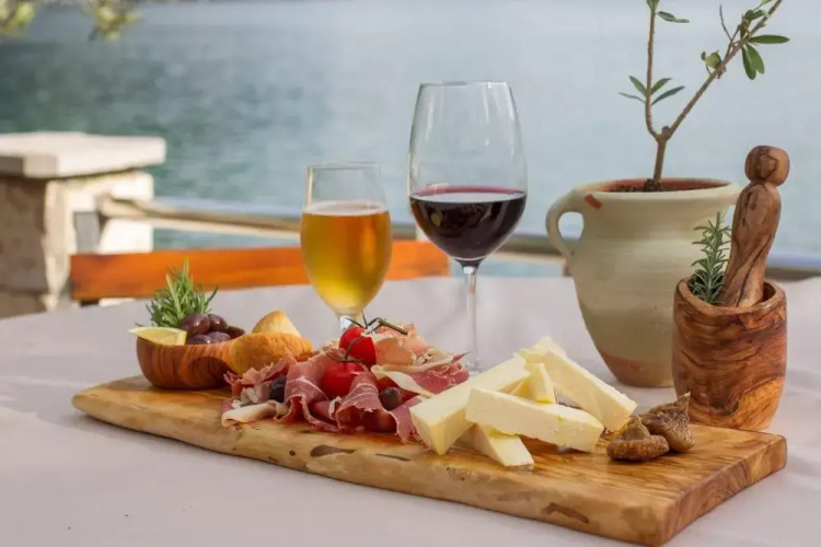 Boutique Hotel Casa Del Mare - Amfora