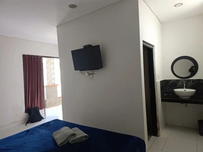 Nasya Residence