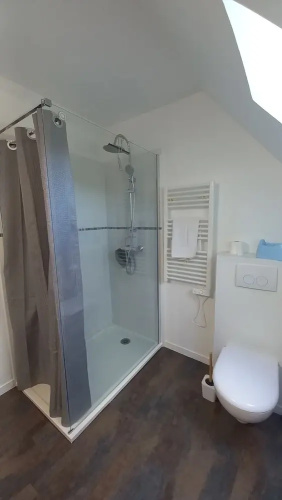 Chambre d'hôtes