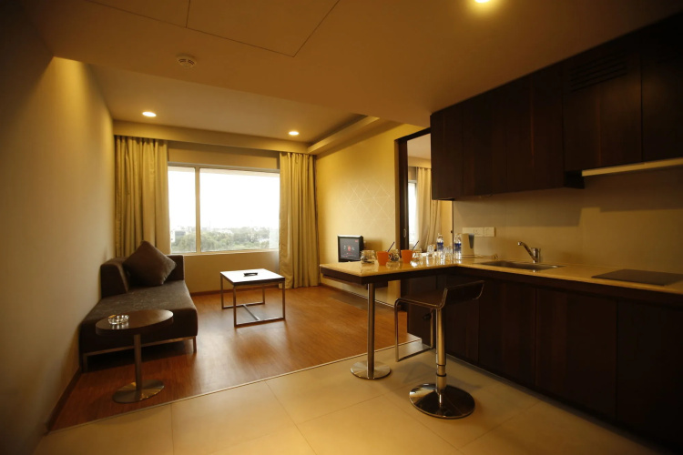 Keys Prima by Lemon Tree Hotels, Whitefield, Bengaluru
