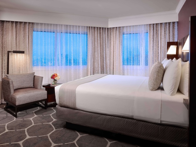 The Royal Sonesta Houston Galleria photo 11