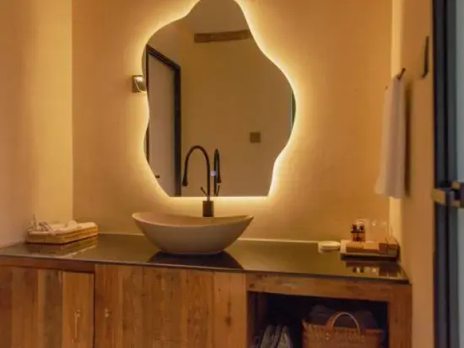 Earth Hotel Beijing(大地乡居·密谷酒店)