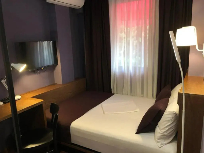 Hotelbild