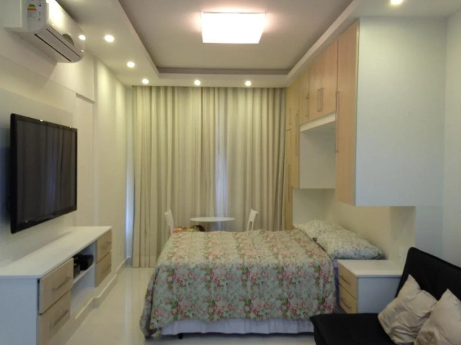 Charmoso Studio Copacabana