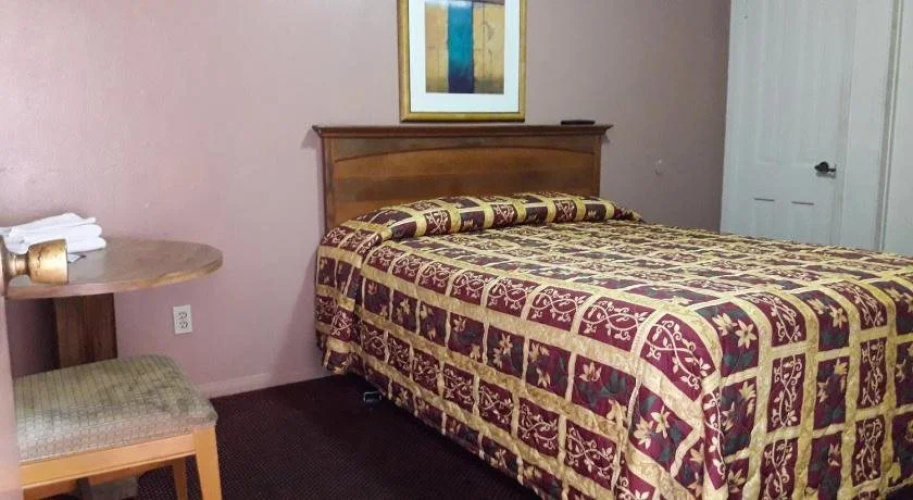 World Motel