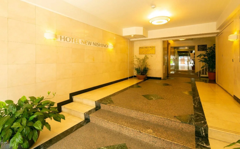 Hotel New Nishino