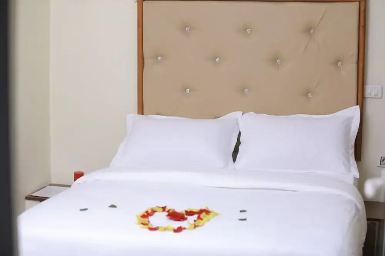 Guest Inn Addis