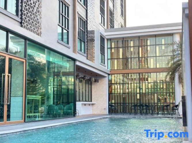The Essence HOTEL Chanthaburi