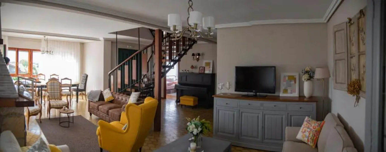 Casa La Quinta