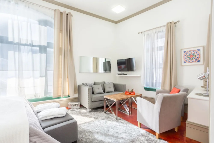 Condo Le 1000