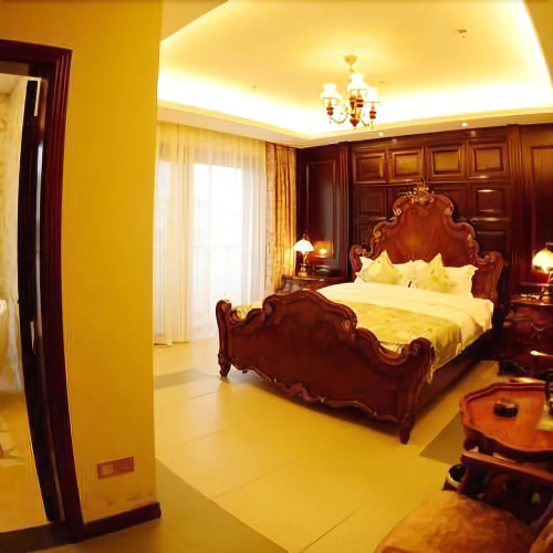 Lezhihui Hotel