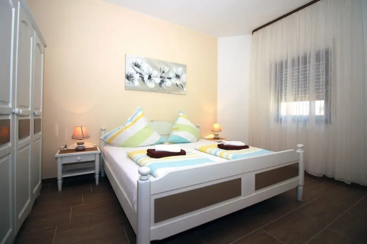 Zadar Coastal Haven