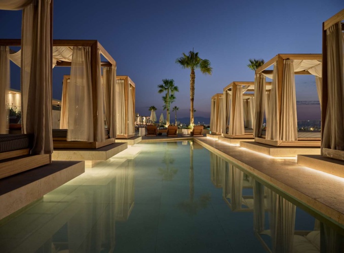 The Royal Senses Resort Crete, Curio Collection by Hilton photo 40
