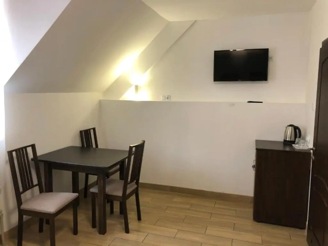 Double Suite