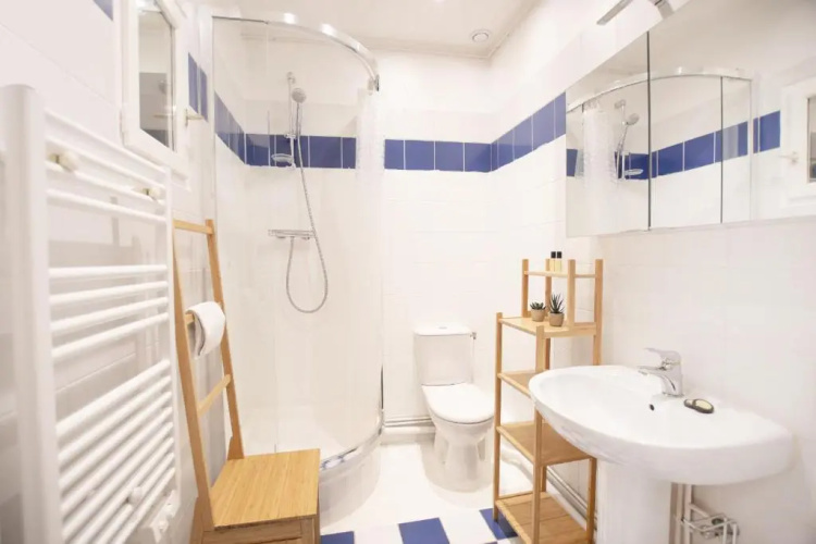 Guestready - Charmant Studio a 5 Mins du Pantheon