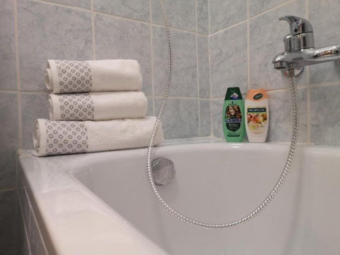 1 Bedroom Double Apartment