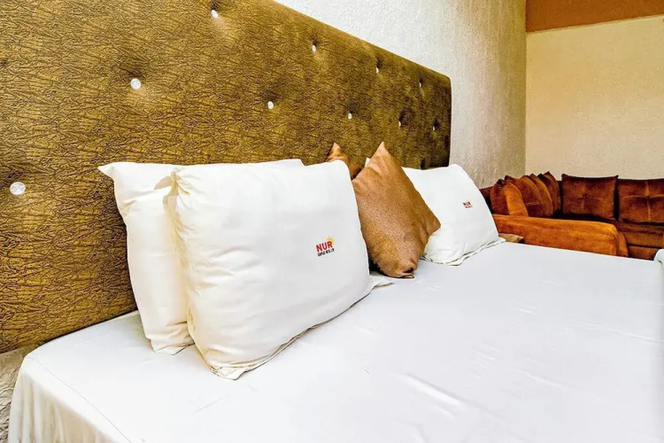 Nur Complex Hotel