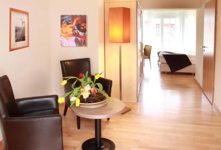 Comfort Double room