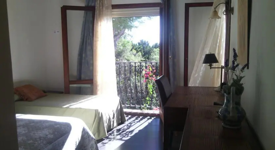 Finca Moraira Resort