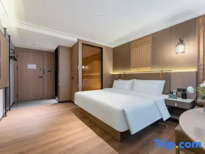 Privilege Double room