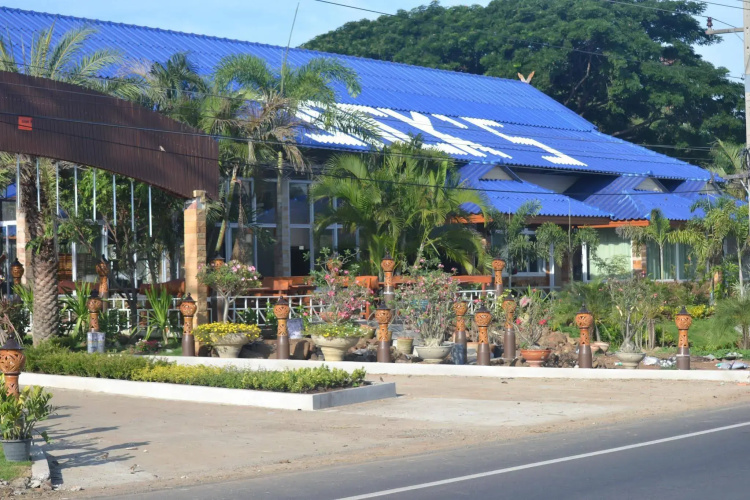 Jack s Resort and Restaurant
