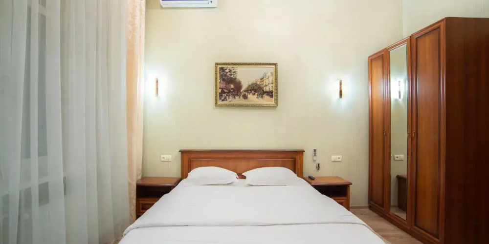 Soprano Apart hotel