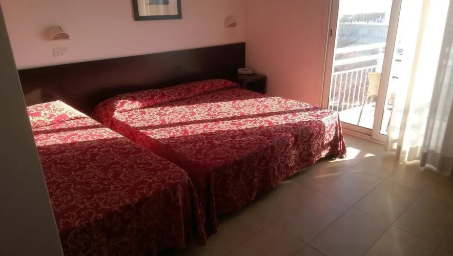 Hotel Union