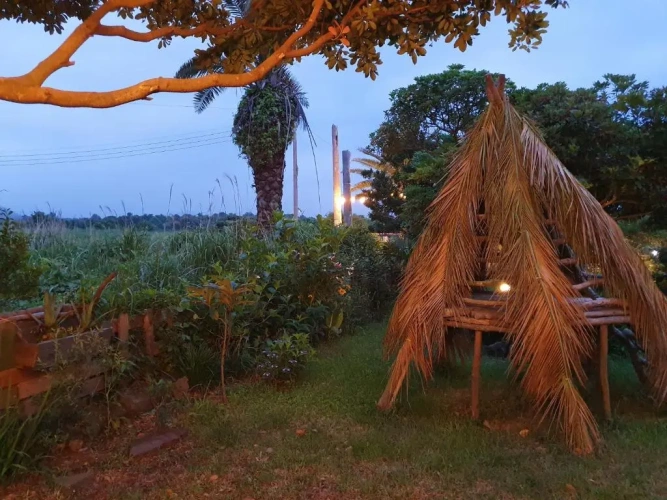 Cottage