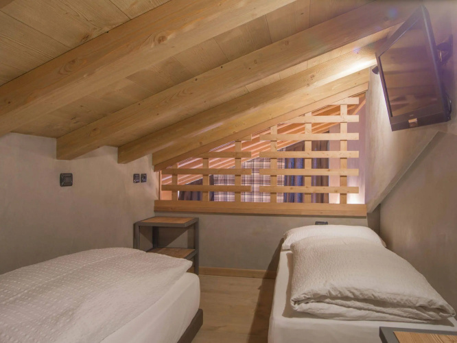 Hotel Amerikan