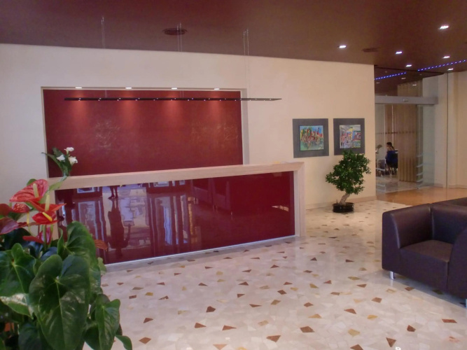Otel görseli