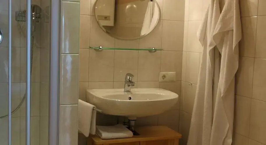 Appartement Seppi