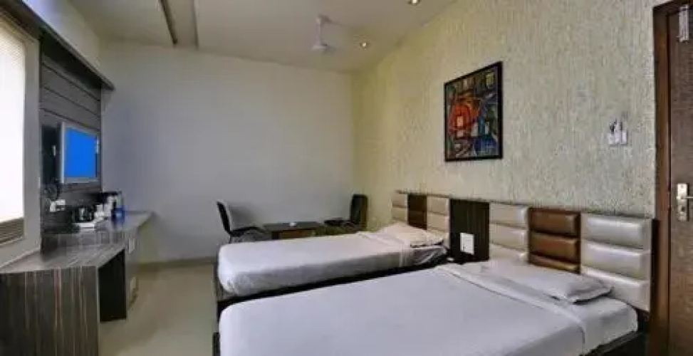 Hotel Pink Pearl