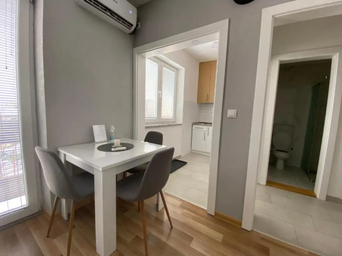Apartment 13
