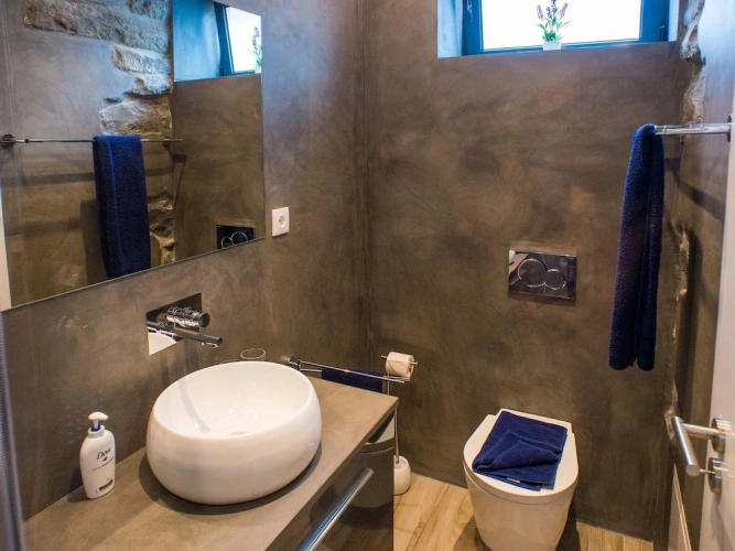 Luxury Apartment