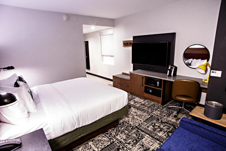 Hotel Rock Lititz photo 7
