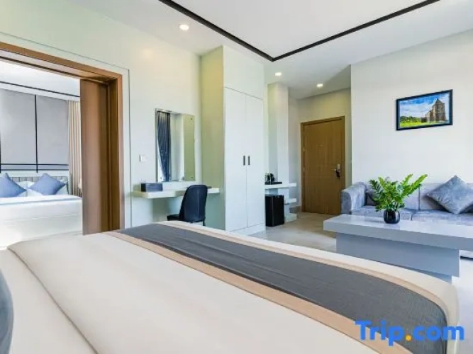 Standard Family room