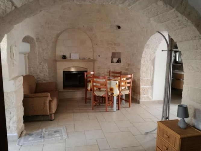 1 Bedroom Cottage
